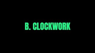 B. Clockwork | Codeforces Round 1001  (Div. 1 + Div. 2) | In Bangla