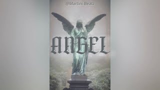 “ANGEL” |Trap Beat| (@martinibeatz4036)