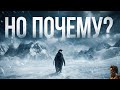 The Penguin Who Went To The Mountains Why He Left The Flock The Hidden Meaning 
