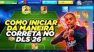 👀The Best Tips for Beginners to Have a High-Level Team in DLS 26⚽ #dls #dls26 #dreamleaguesoccer screenshot 2