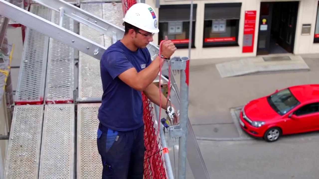 Team Safety Er oberoende säkerhetsentreprenör