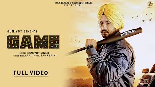 Game Full Video Gunjyot Singh Folk Rakaat 2019