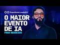 O que realmente ACONTECEU nos bastidores do Experiência Lendária? (E NINGUÉM ficou sabendo)