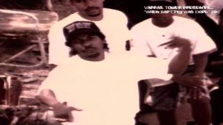 Compton's Most Wanted "Growing Up In The Hood" [HD]