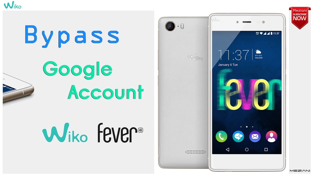 FOTO DA WIKO FEVER A PC SCARICARE