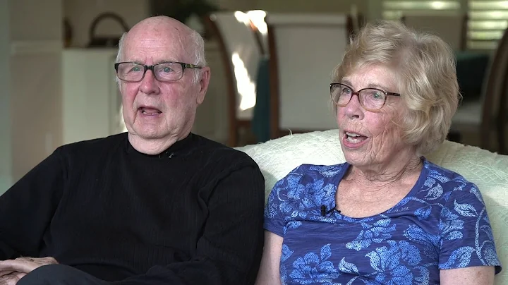 Coyner & Donna Smith: Douglas E. Parrott Faith in ...