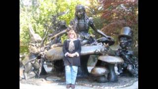 Barbara Lundy ~ Remembering & Celebrating a Life Well Lived ~ October 1, 1954 - August 10, 2009