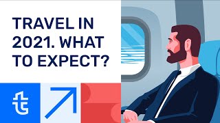 Tourism & Travel Trends for 2021 – According to Booking.com, TripAdvisor, Airbnb