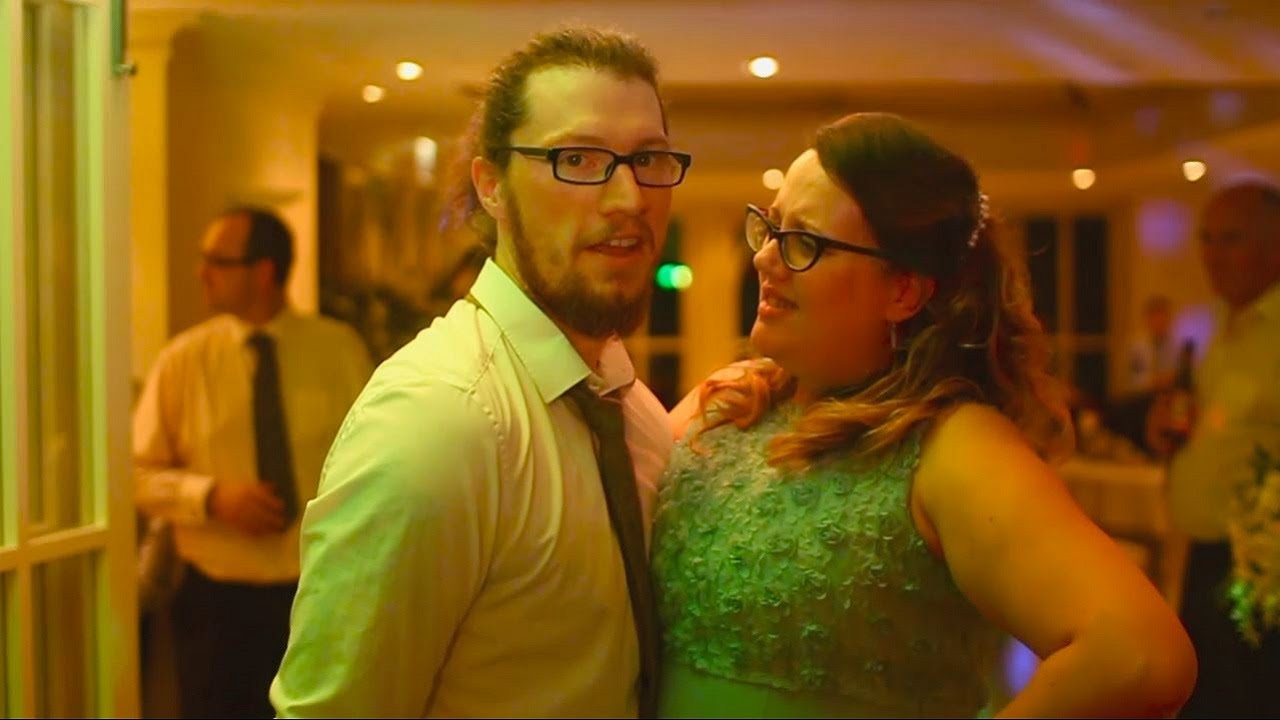 Mike and Marie's wedding - (Your Love Keeps Lifting Me) Higher and Higher