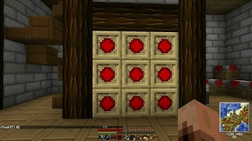 Cool Door For Feed The Beast