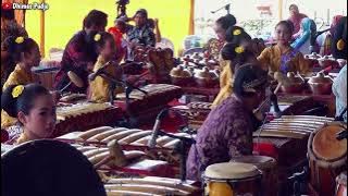 Amazing Children's Music in Banyumas || Javanese Gendhing