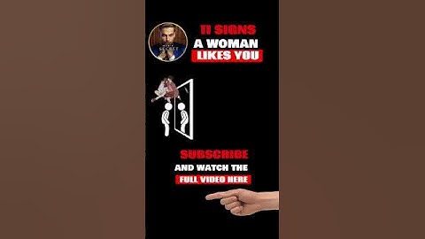 Unlocking Attraction: 11 Subtle Ways Her Body Speaks