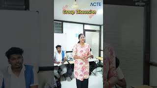 ACTE Technologies | Job-Oriented Training With Placements in Chennai & Bangalore