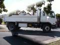 Mitsubishi "Fuso" Fighter FM 10.0 Tipper