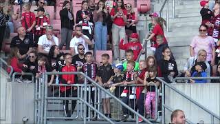 20240518 FC Spartak Trnava Detsky sektor