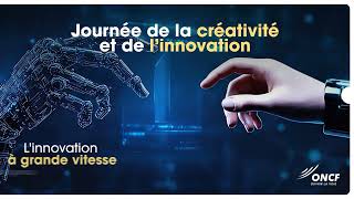 Journée de la créativité et de l’innovation