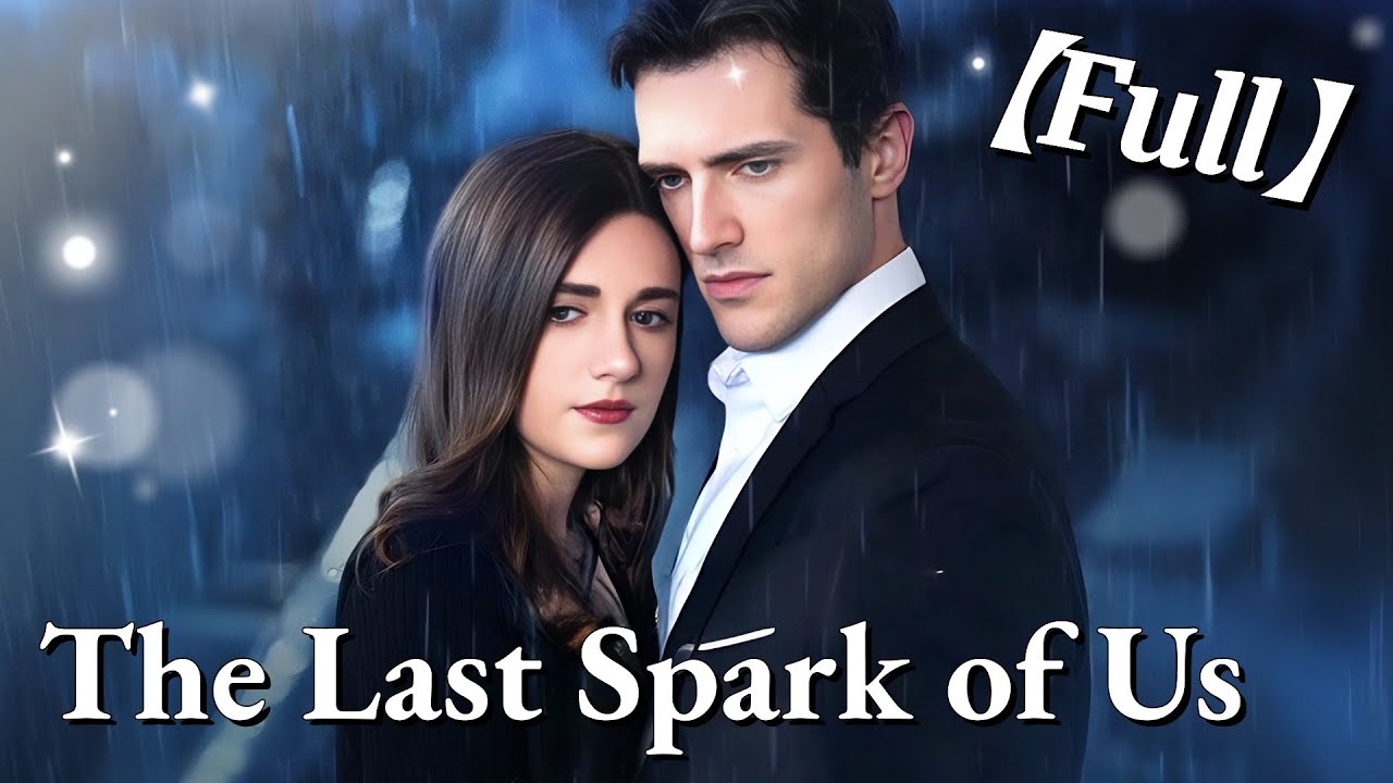 💥💥FULL1-100🎀😳| The Last Spark of Us 
