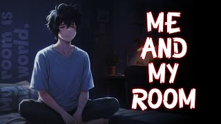 Me and My Room – My Safe Space | SyraxSoul