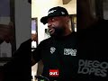 The Real Reason PRIDE FC Shut Down | Rampage Jackson Explains