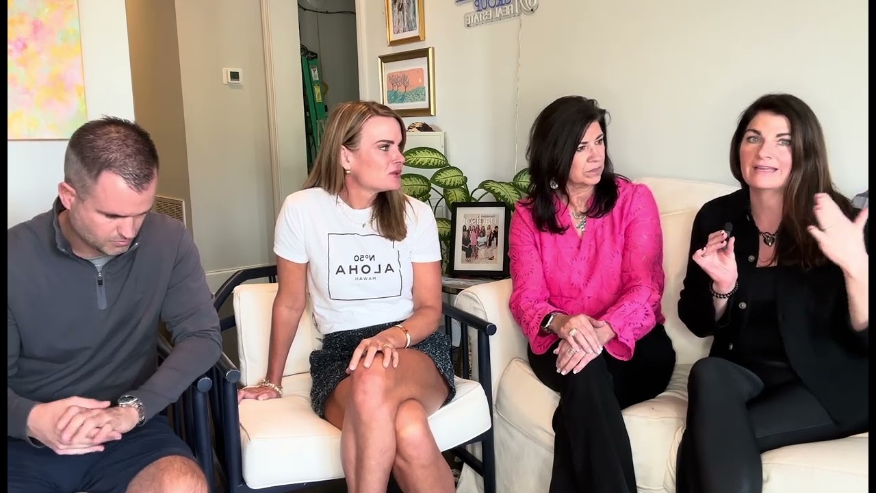 Real Talk. Real Estate: