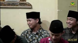 SLUKU SLUKU BATHOK | | Hadroh Pusat Sabilu Taubah Gus Iqdam | Vocal Gus Farid
