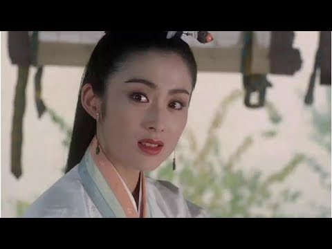 張曼玉、王祖賢、張敏和邱淑貞近照曝光，唯有她50多歲仍如少女！! | Lari TV