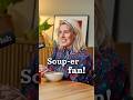 Where do you stand on soup? | Sara Pascoe | Dish Podcast