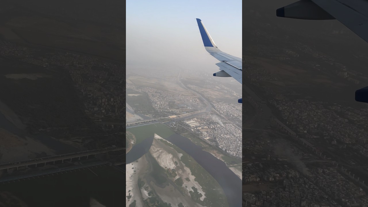 New Delhi - Way to Manali 🛫 