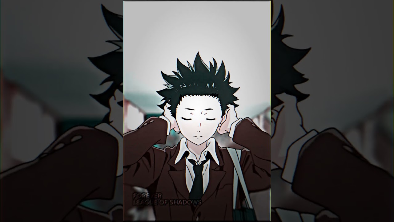 A Silent Voice vs 5 Cm Per Second | Anime Comparison