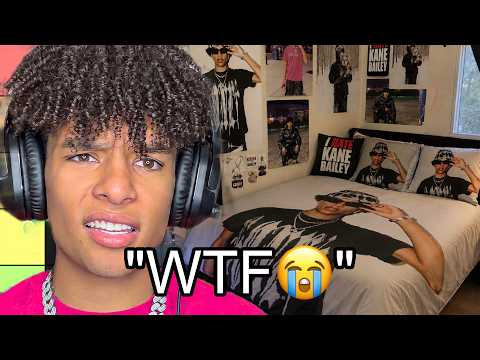 I Rated My Viewers Bedrooms..