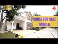[Ready to Move ] Villa for Sale in Mokila Hyderabad | Villas for Sale in Hyderabad | Property Hunt