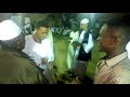 حفله عادل حمريه ضابط السجن سيف السريحه 