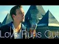 Love runs out  onerepublic keegan boulineau cover