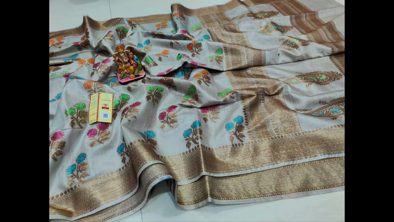 MOOGA TUSSAR | 9830513018 