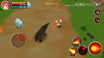 Epic conquest gameplay part 1