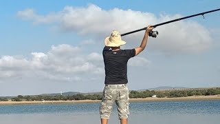 صيد.الشرغو بأحناش | fishing