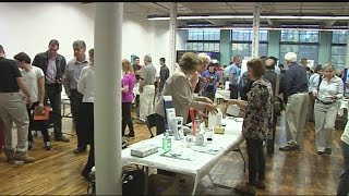 Manufacturing job network meet held in Easthampton