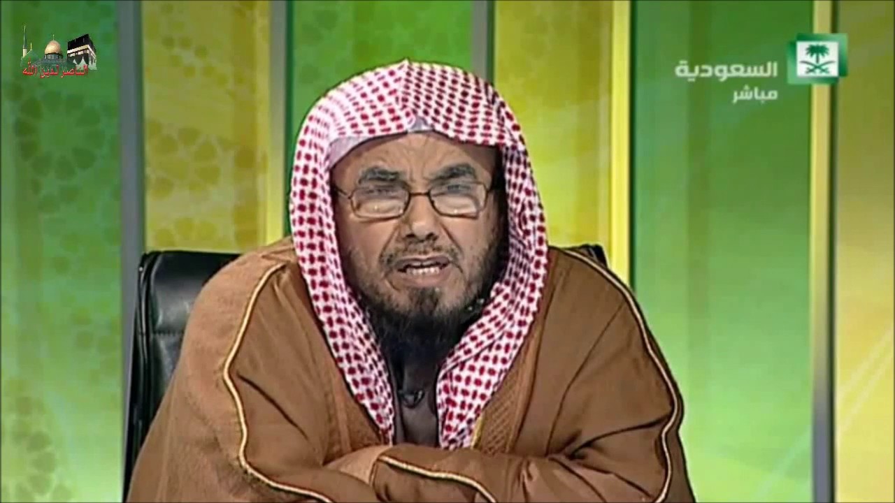 حكم الجمع والقصر للصلاة - الشيخ عبدالله المطلق