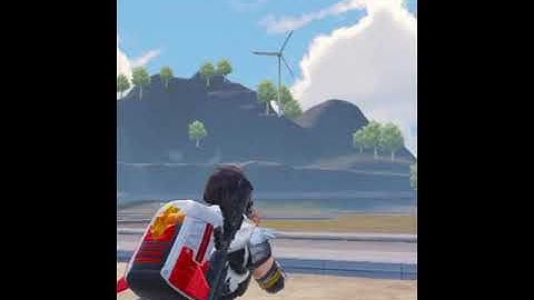 Most highest recoil gun in bgmi and pubg #shorts