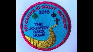 2016 Scout Retreat Slideshow
