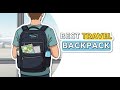 TOP 5 Best Travel Backpack | Here’s the Best One!