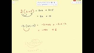 Expanding Brackets Made Easy | GCSE Maths Foundation & Higher | Painless Algebra @DBTUITIONS09 