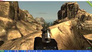 Rust Legacy Aimbot External