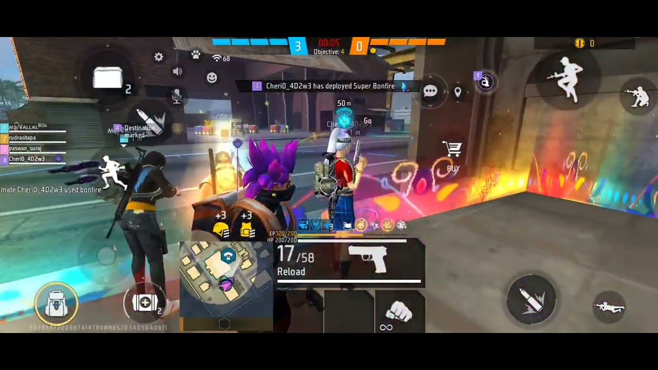 Dekha zamana sara bharam hai😚🥰