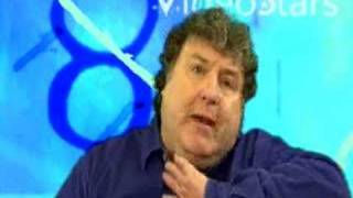 Russell Grant Video Horoscope Taurus April Friday 25th