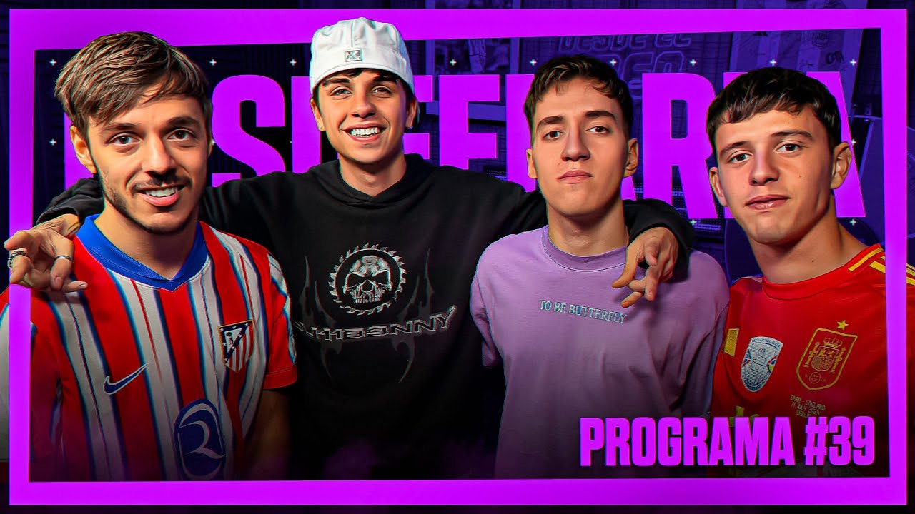 #DESDEELAREA T2 | PROGRAMA #39