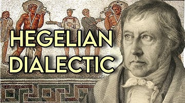 Hegel Explained: The Master-Slave Dialectic