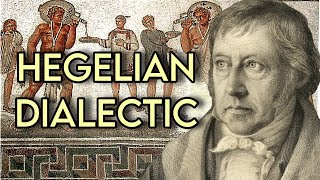 Hegel Explained: The MasterSlave Dialectic