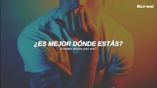 Troye Sivan - What’s The Time Where You Are? (Español + Lyrics)