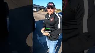 A biker finds a luxury watch, almost keeps it but ends up returning it😳